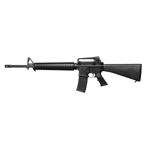 Colt AR15A4 223/5.56 NATO 20 30+1