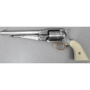 Taylors And Company 1858 45 Long Colt 8 6 550763