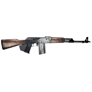 Riley Defense Inc Rak308 308 Win 19.65 10+1