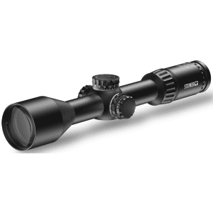 Steiner H6xi 3-18x50 Str-Mil FFP 30mm Rifle Scope