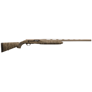 Browning Silver 12 Gauge 28 4+1 Semi-Auto Natural Camo
