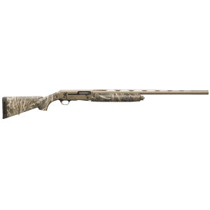 Browning Silver Semi-Auto 12 Gauge 28 3.5 4+1 011434204