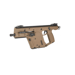 Kriss Vector Gen II SDP 45 ACP 5.50 13+1 (FDE/Polymer)