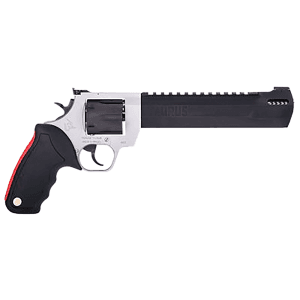 Taurus Raging Hunter 500 S&W 10-Inch 5-Shot Two-Tone Revolver