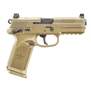 Fn Fnx 45 ACP 4.50 10+1 66100223