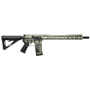 Black Rain Ordnance Trump Fx Custom 5.56 NATO 16 30+1