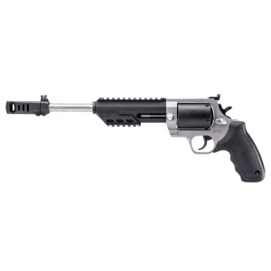 Taurus Raging Hunter 460 S&W Mag Single/Double Action 10.50 5 Shot Revolver
