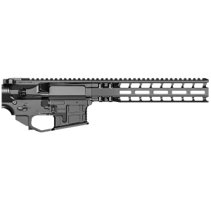 Radian Weapons Model 1 Builder Kit with Black Handguard