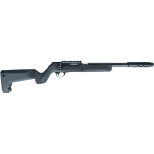 Tactical Solutions 22 Mag 16.63 10+1 (Bolt) OHRSBXTD22WMRMBOBBLK