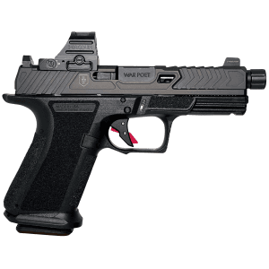 Shadow Systems MR920 9mm 5 15+1 Black