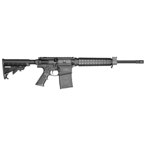 Smith & Wesson M&P10 Optic Ready Semi-Auto 308 Win/7.62 NATO 16 20+1 Black
