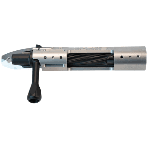 Pure Precision Products Skltn Magnum P2 SA Lh Magnum Ss