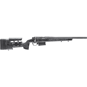 Bergara Rifles B-14 22 LR Bolt 18 10+1 Black