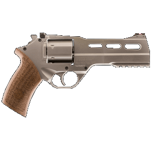 Chiappa Firearms Rhino 50SAR 357 Magnum Single Action 5 6 Shot Revolver