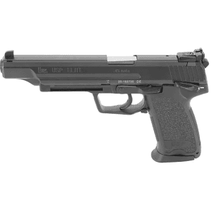 Hk Usp 45 ACP 6.02 12+1 81000367