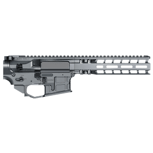 Radian Model 1 Builder Kit with Magpul MLOK Handguard