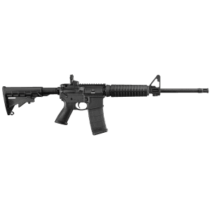 Ruger AR-556 Autoloading 223/5.56 NATO 16.1 30+1