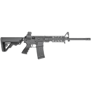 Rock River Arms Lar-15m 5.56x45mm 16 30+1 Black