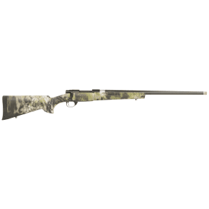 Howa M1500 308 Win Bolt 24 5+1 Black Digital Camo