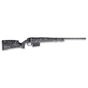 Weatherby 307 7mm BC Bolt 20 5+1 Green