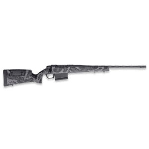 Weatherby 307 6.5 PRC Bolt 22 5+1