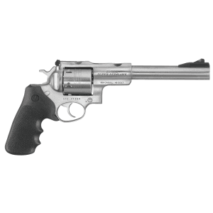 Ruger Super Redhawk 480 Ruger Single/Double Action 7.50 6 Shot Revolver