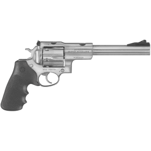 Ruger Super Redhawk Standard 44 Rem Mag Black/Stainless
