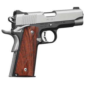 Kimber Pro 45 ACP 4 7+1 3200055CA