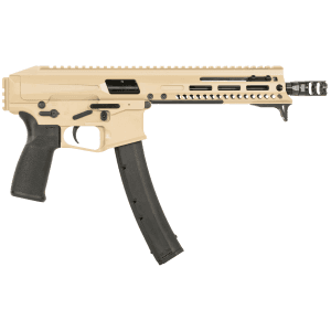 Patriot Ordnance Factory 9mm 8 35+1 (Semiauto) 01926
