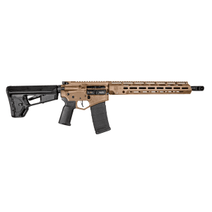 Diamondback DB15 5.56x45mm NATO 16 30+1 DB1758K061
