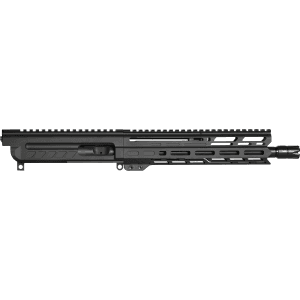 CMMG Dissent 9mm AR Pistol 10.5 Armor Black