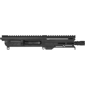 CMMG Dissent MK4 5.7x28mm Pistol Upper Receiver Black