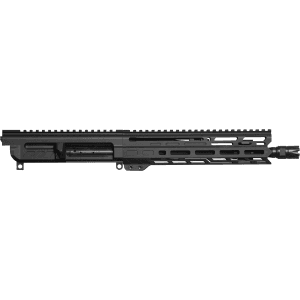 CMMG Dissent MK4 5.56 NATO 10.5 Side Charging Upper