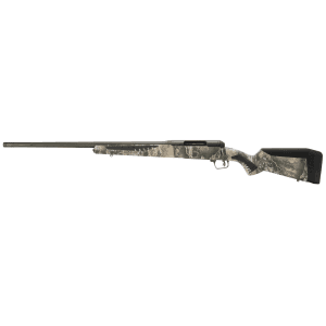Savage Arms 300 Win Mag 24 3+1 (Bolt) 57756
