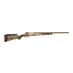 Savage 110 270 Win Bolt 22 4+1 Bronze