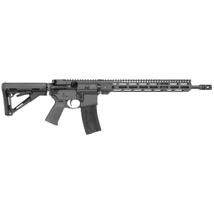 Midwest Industries Inc Lightweight 223 Wylde 16 30+1 Black