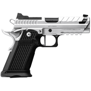 Fusion XFFUSION XP9C XP Pro 9mm 4 17+1 Chrome