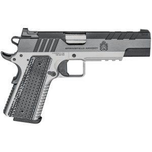 Springfield Armory 1911 9mm 5 9+1 PX9219L