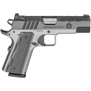 Springfield Armory 1911 45 ACP 4.25 8+1 PX9218L