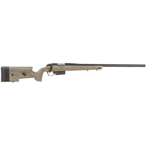 Bergara Rifles B-14 6.5 PRC Bolt 24 3+1 Black/Brown