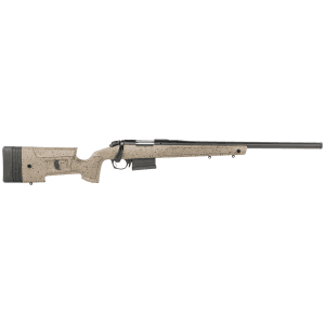 Bergara Rifles B-14 300 PRC Bolt 26 5+1 Black/Brown