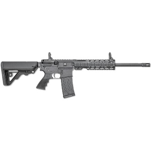 Rock River Arms Lar-15m 5.56x45mm NATO 16 30+1 Blk