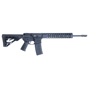 Luxus Arms (hm Defense) Defender M5  Hm Defense Hm15fmb556  Defender 5.56 R