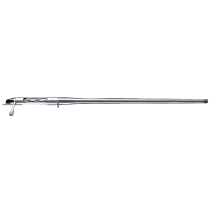 Bergara 6.5 Creedmoor 24 Stainless Barrel for Rem 700