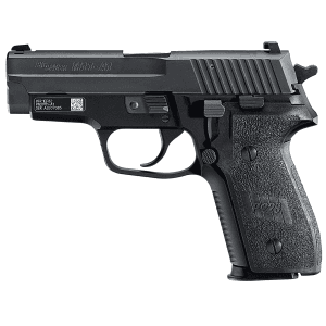 Sig Sauer P229 9mm 3.90 10+1 Aluminum Alloy M11A110