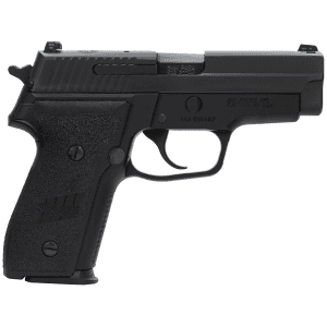 Sig Sauer P229 M11A1 DA/SA 9mm 15+1 SRT NS