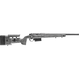 Bergara Rifles B-14 22 LR Bolt 18 10+1 Gray