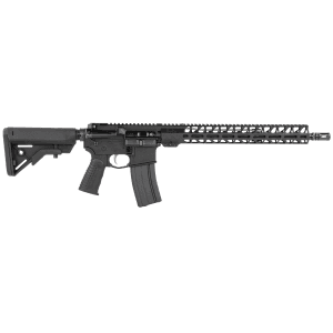Battle Arms Development Workhorse 223 Wylde 16 30+1