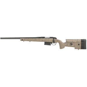 Bergara Rifles B-14 308 Win Bolt 20 5+1 LH