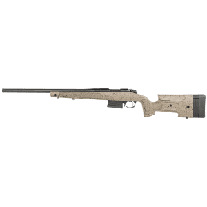Bergara Rifles B-14 6.5 Creedmoor Bolt 22 5+1 LH